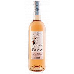 Rosé Folichon
