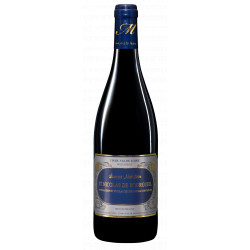 Domaine Laurent Mabileau (Saint Nicolas Bourgueil)