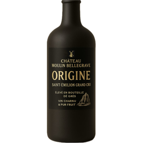 Bourgueil 2024 - Laurent Mabileau