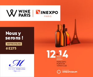 WINE PARIS & VINEXPO PARIS 2024