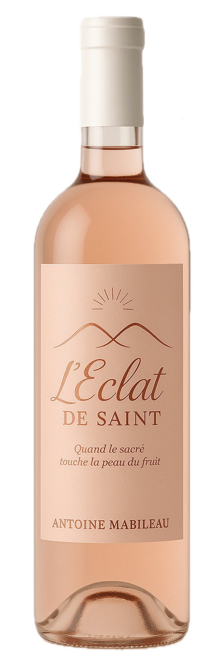 L’ECLAT DE SAINT