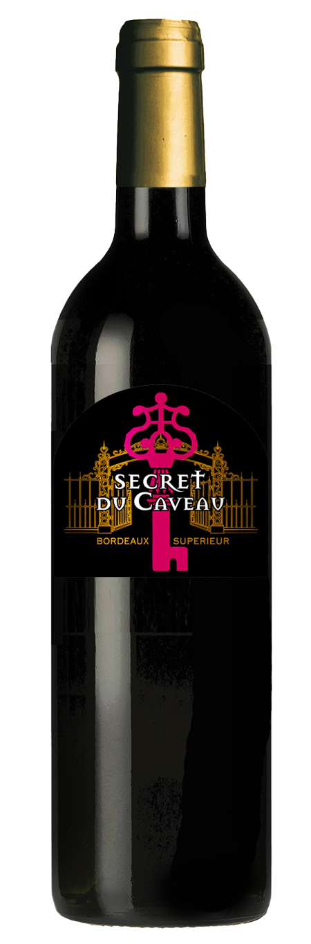 Secret du Caveau